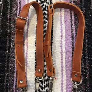 Nena & Co. Backpack Straps